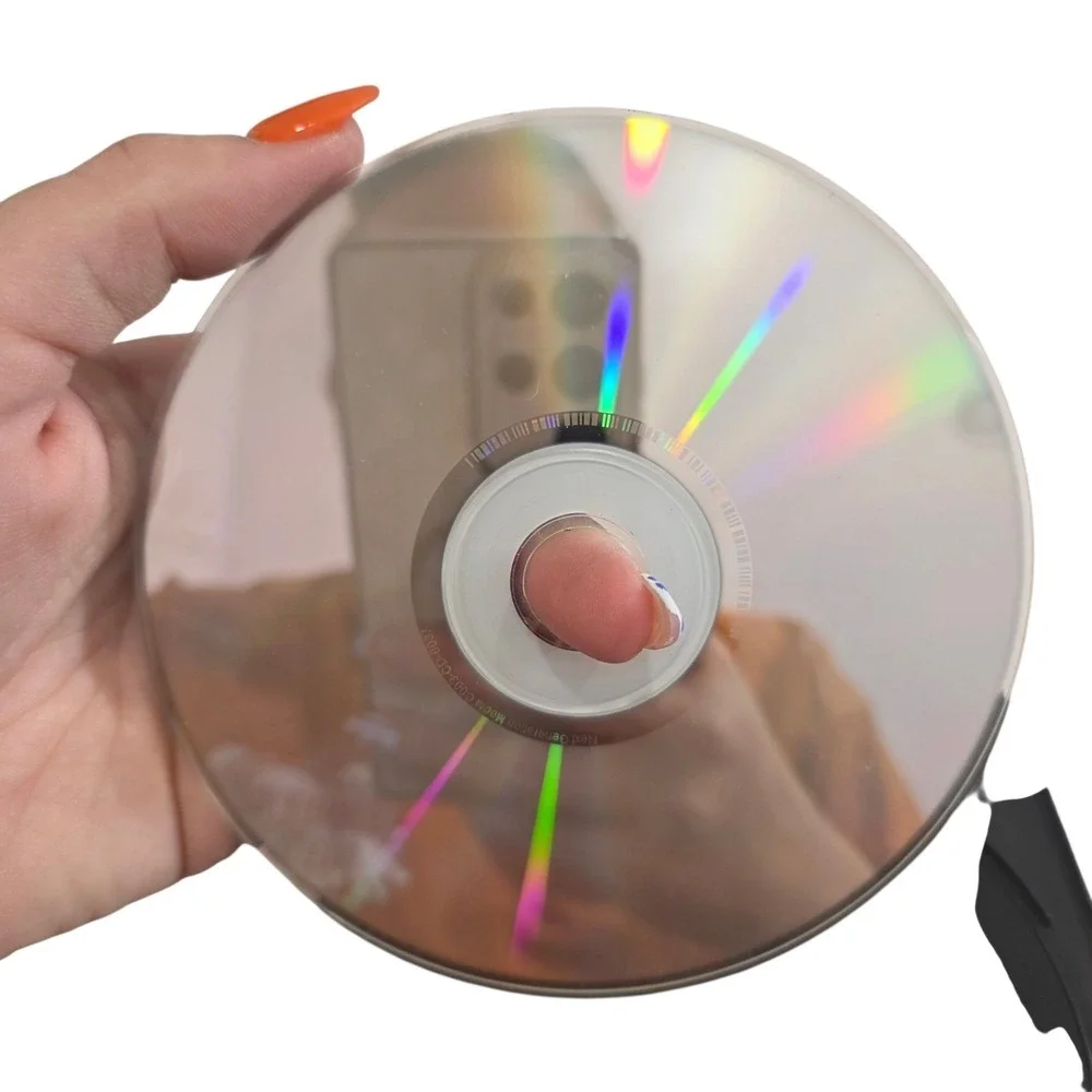 Bob the Builder Can We Fix It PC CD-ROM THQ BBC Windows 95 98 Game Disc